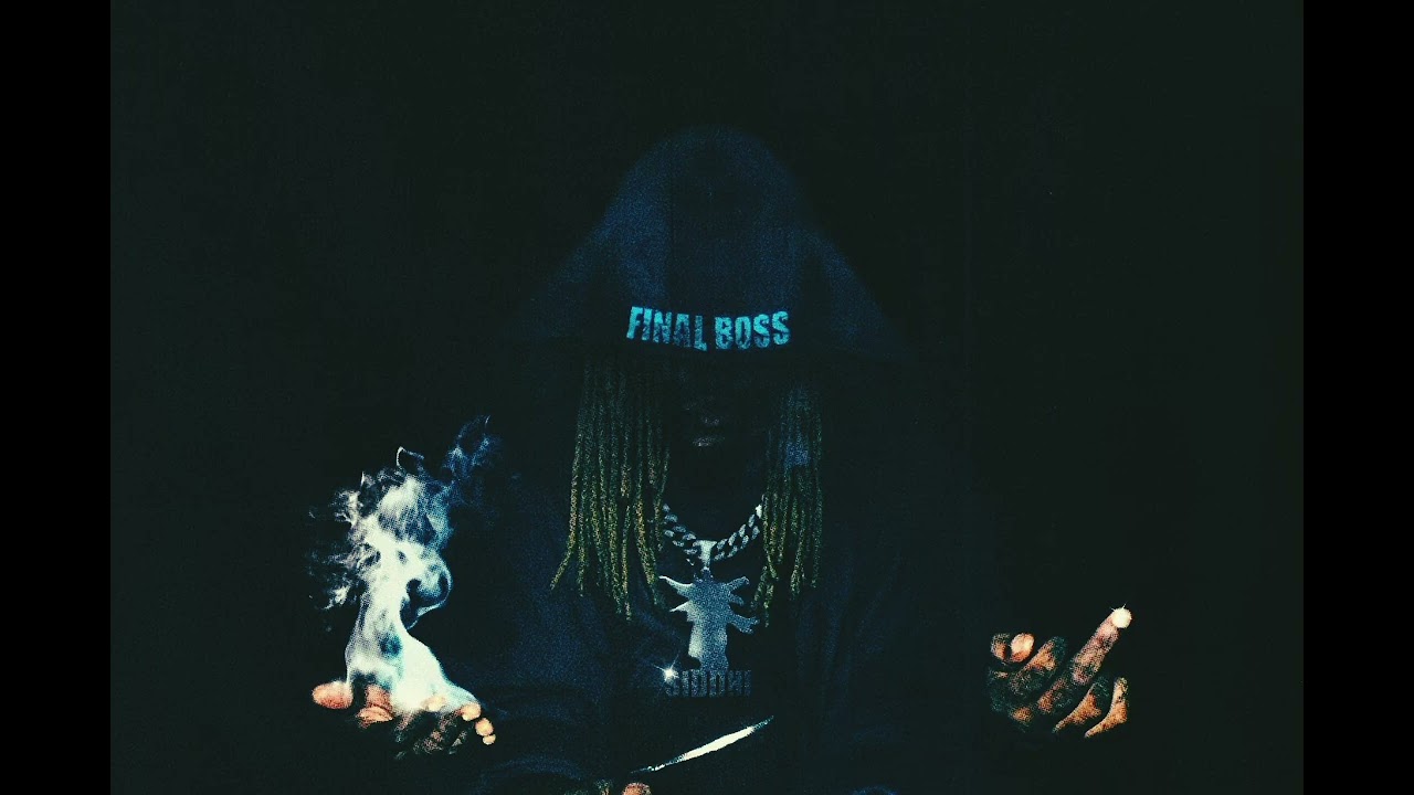 ICYTWAT Type Beat 
