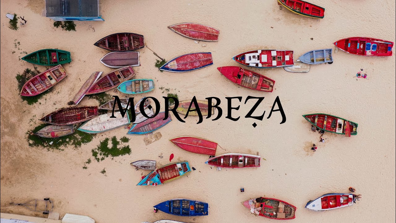 CAPO VERDE - Santa Maria, Isola di Sal - Morabeza