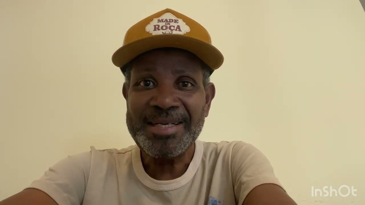 PORQUE O EZEQUIEL SUMIU DO CANAL!