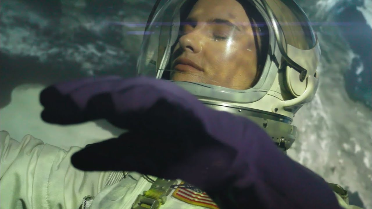 Space Odyssey - Misunderstood Project