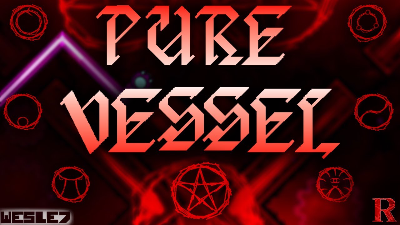 Pure Vessel- By wesle7 (me)