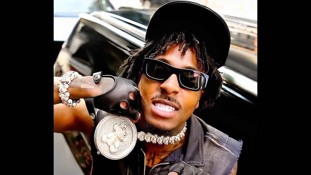 NBA Youngboy Type Beat &ndash; 