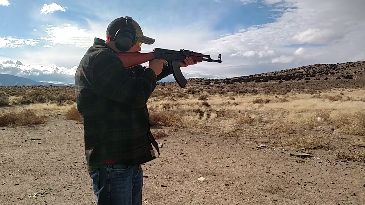 Bulgarian SA-93