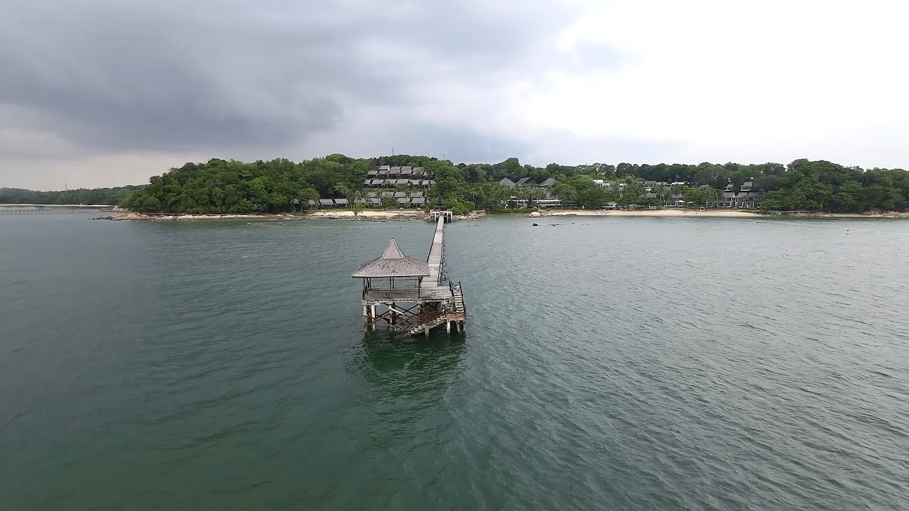 DJI AVATA | Turi Beach Resort | Motion Controller 2 | Goggles 2