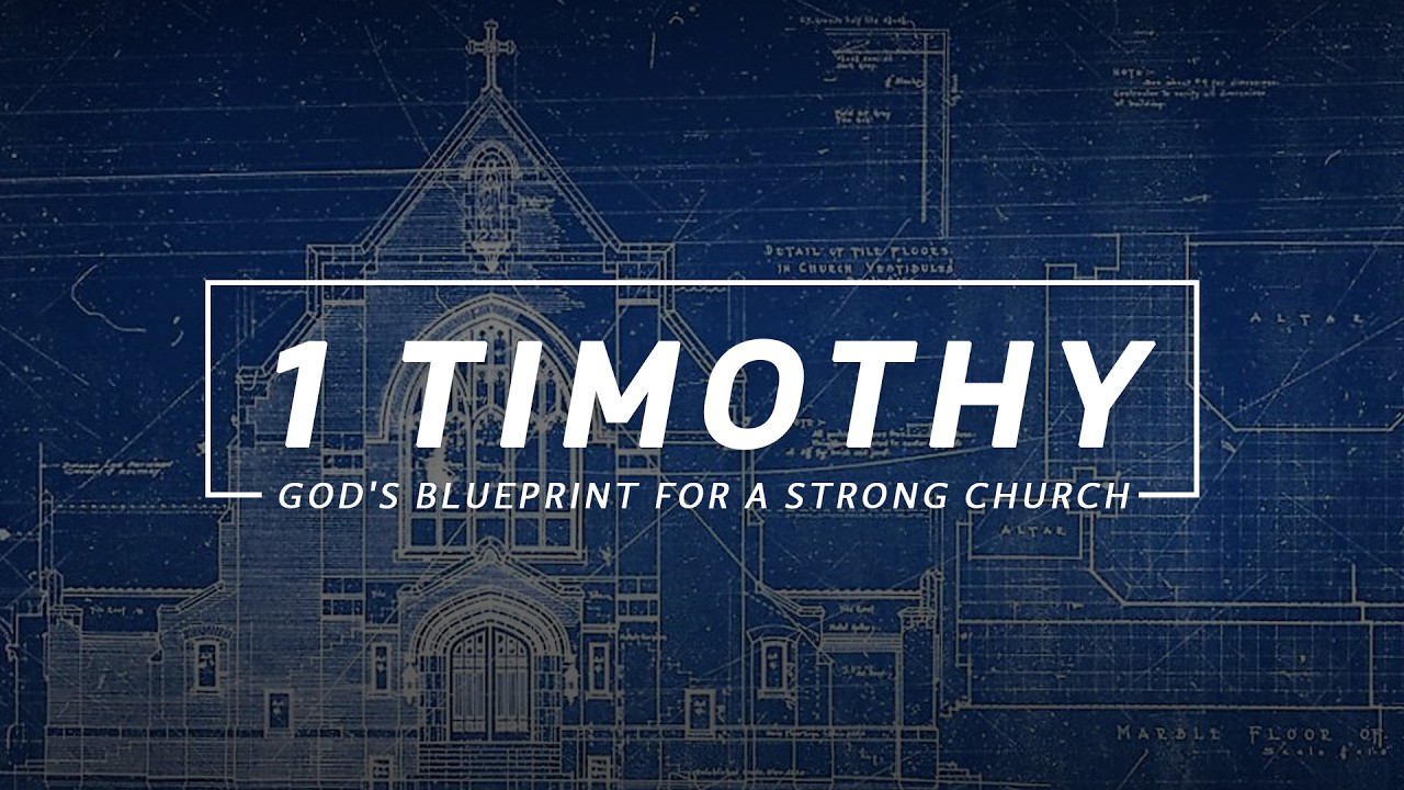 A Good Minister | 1 Timothy 4:6-16