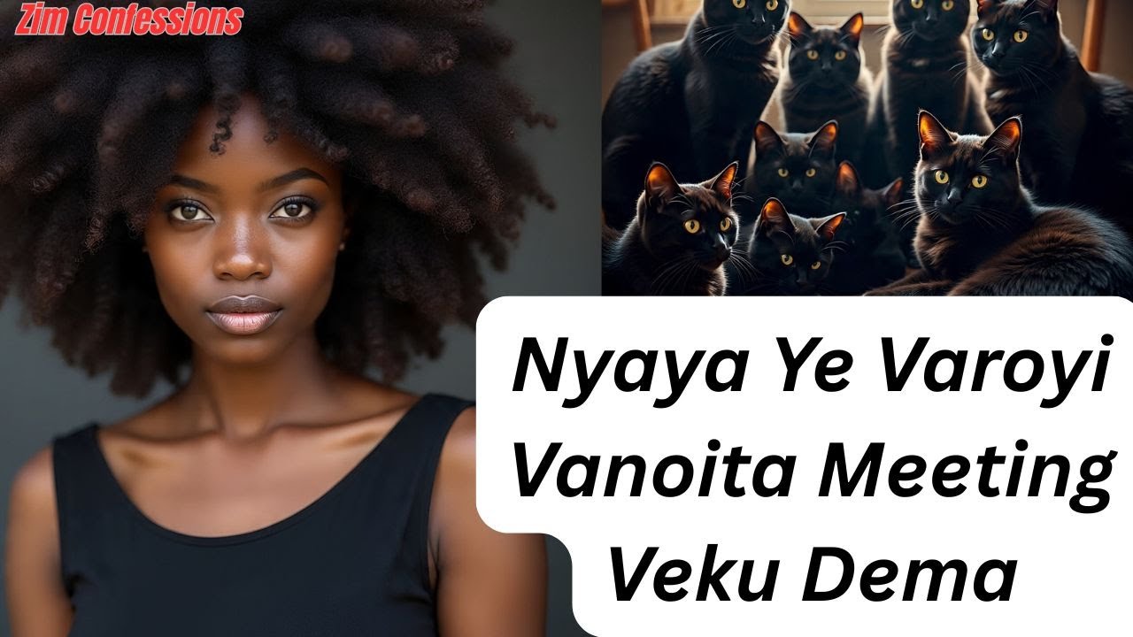 Nyaya Ye Varoyi Vanoita Meeting Veku Dema