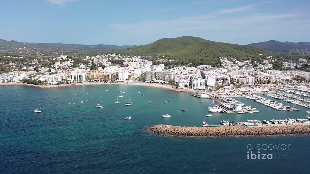 Santa Eulalia del Río, Ibiza