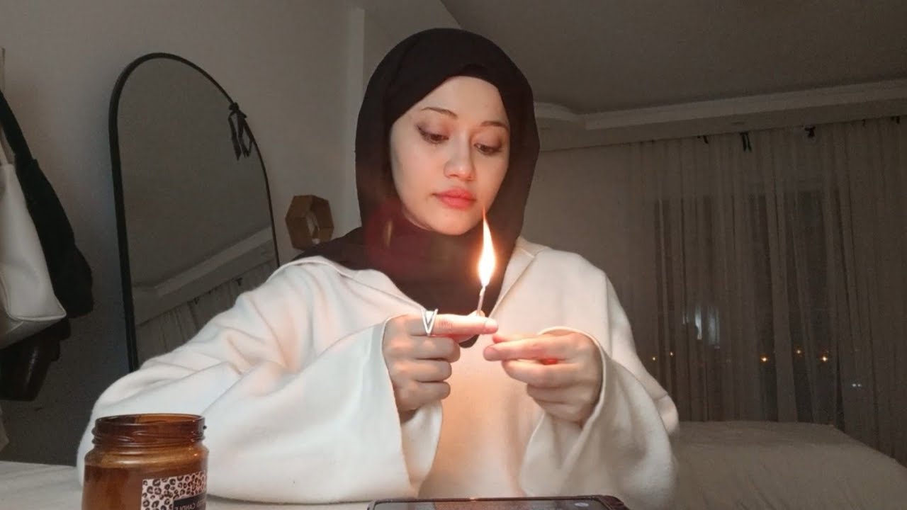 Yalnızlık Allah'ın insanı olgunlaştırma sürecidir