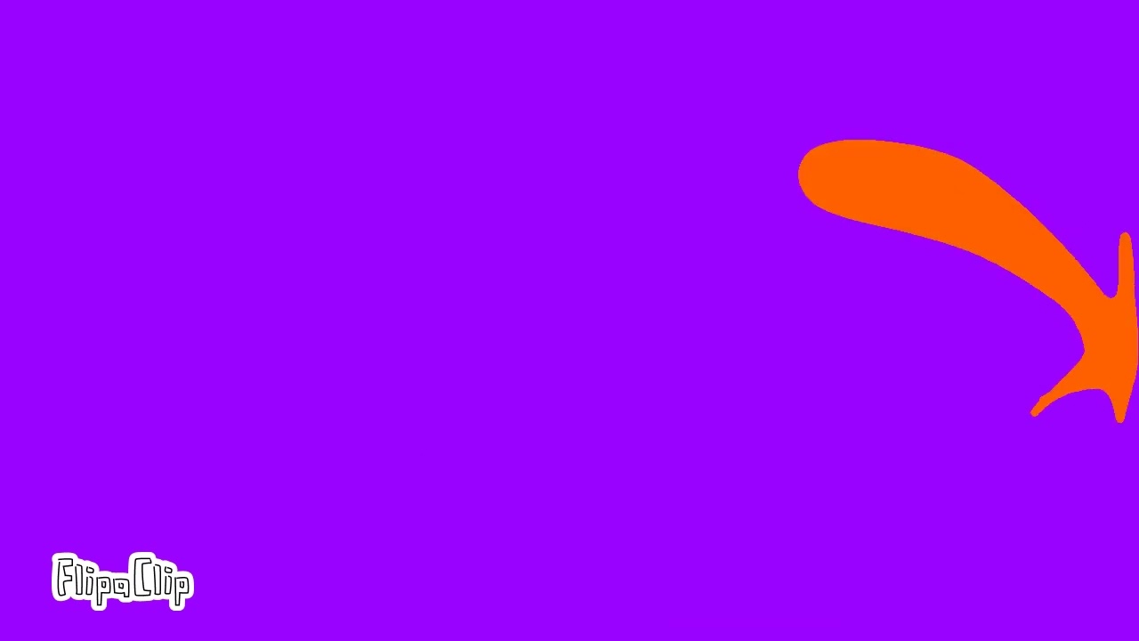 Nickelodeon Bumper FlipaClip