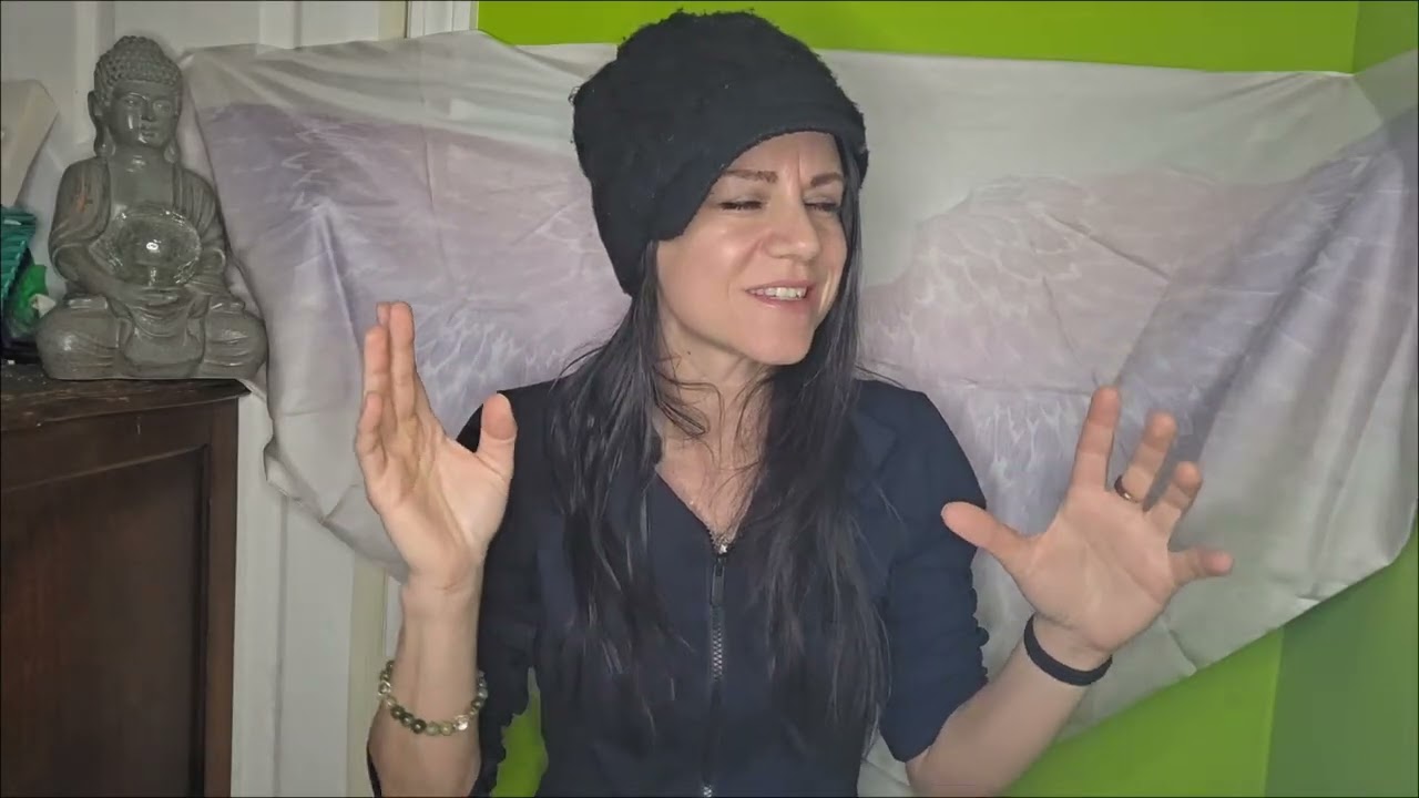 The Energy Of Lilith 