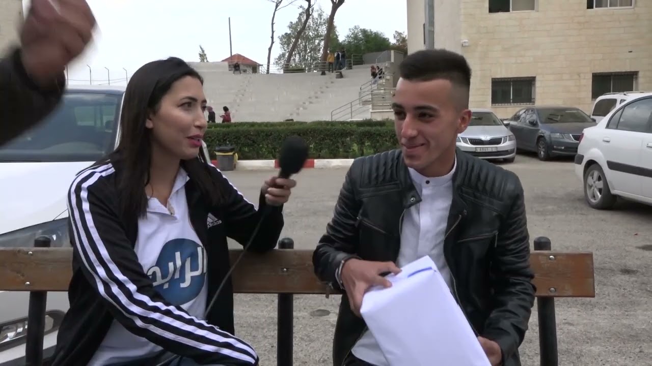 برنامج الرابح الجامعة الاهلية حلقة  88