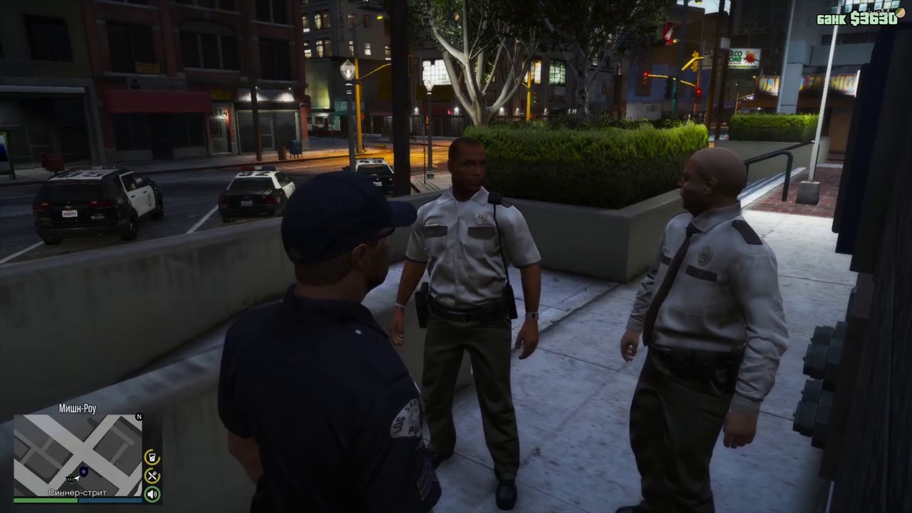 Порезанное РП | Insize, mnvrse, Asmadey и другие в GTA 5 RP (bro RP fiveM)