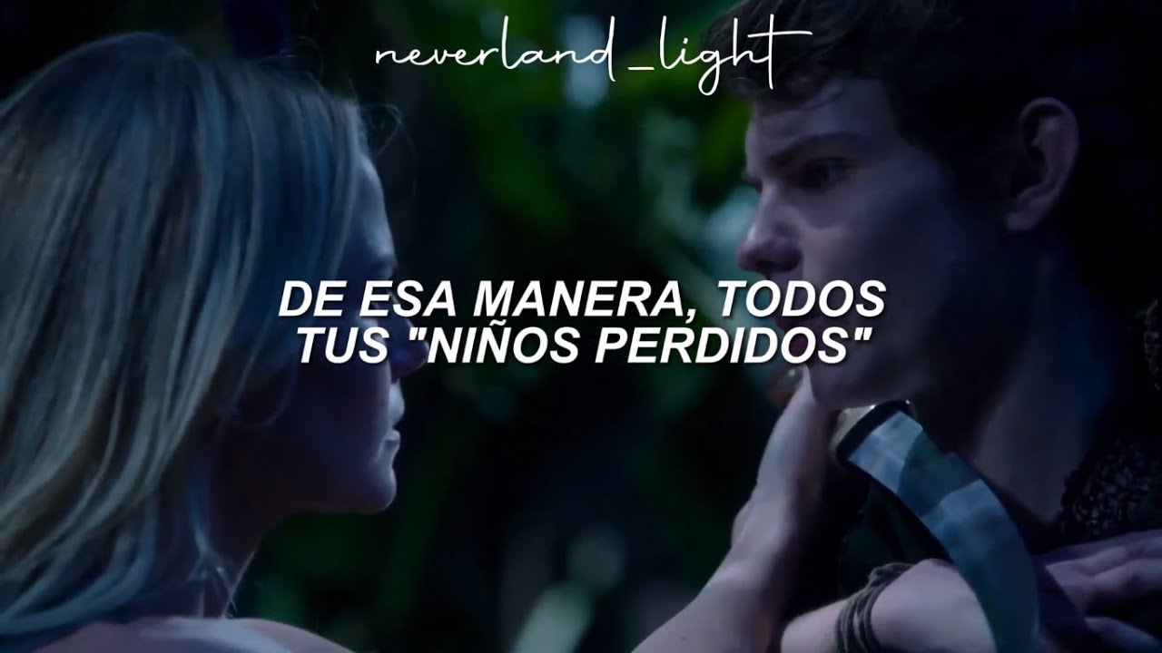 It's Goin' Down - Descendientes (Sub. Español) // OUAT