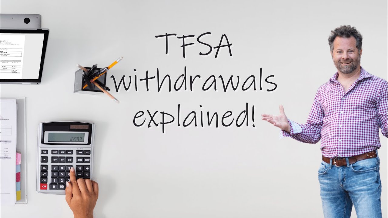 TFSA withdrawals explained!