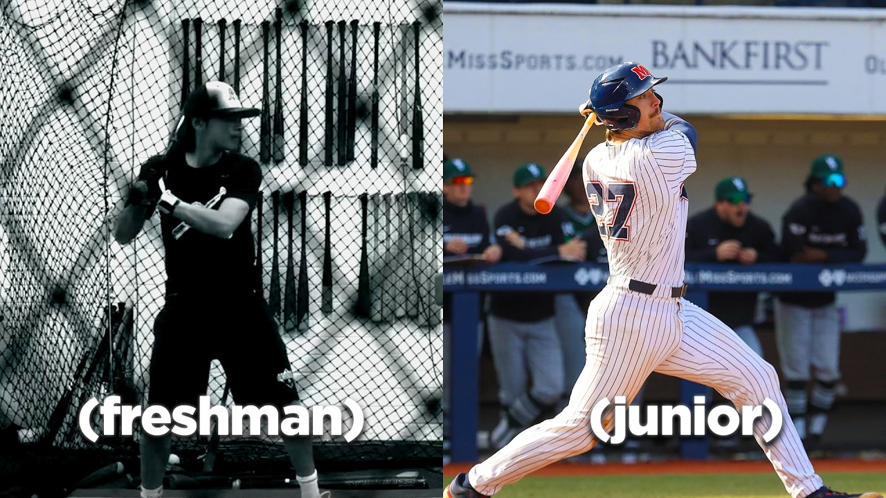 What They Don't Tell You About College Baseball Recruiting