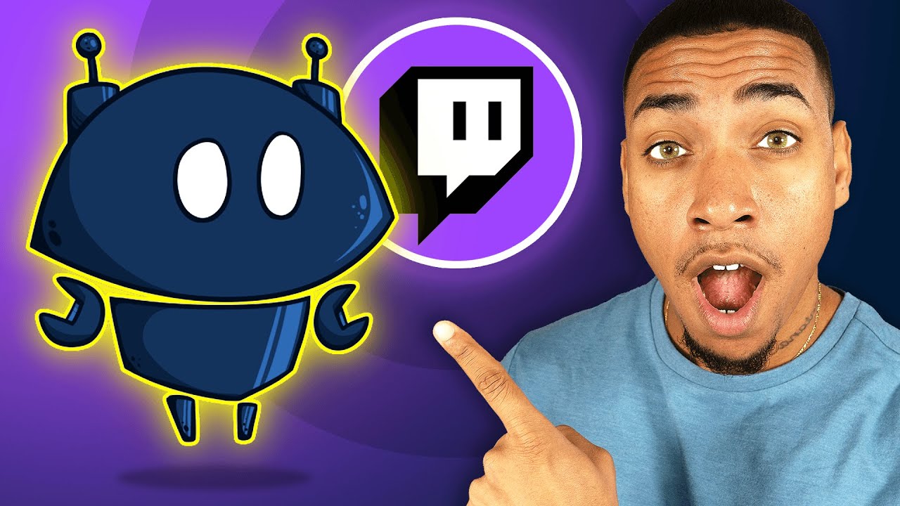 How to Set Up Nightbot for Twitch (Beginner Tutorial 2026)
