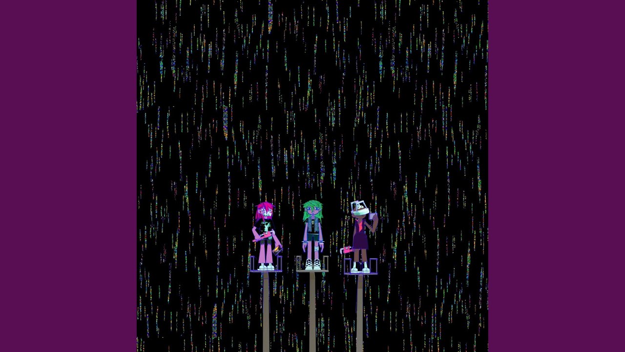 Tears in the Robot Factory