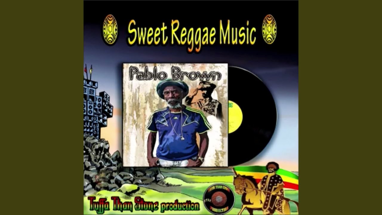 Sweet Reggae Music