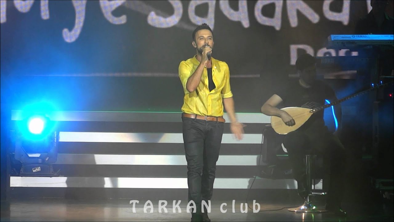 TARKAN: 