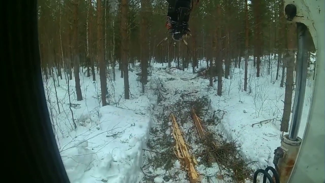 Nipsuttelua KX210