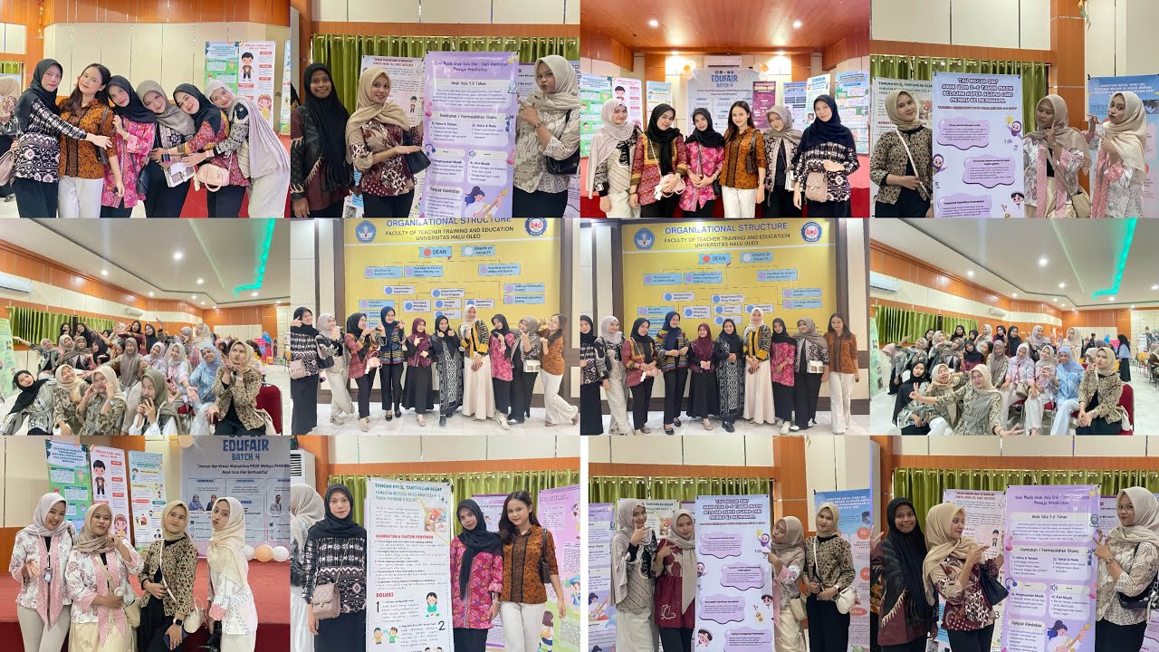 Babai semester 5 😱🤯