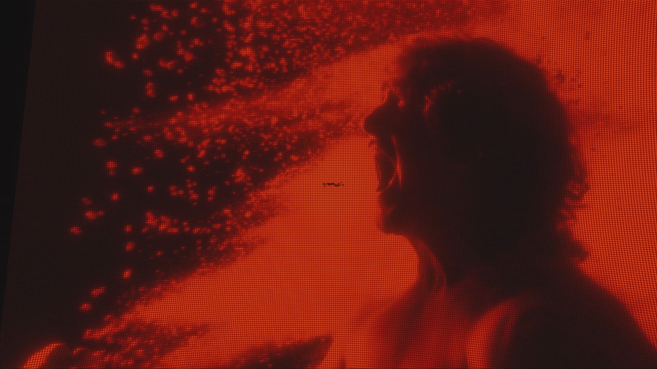 WUNDERLAND - BLOOD & SORROW ft. WUANT, casperrr (Official Lyric Video)