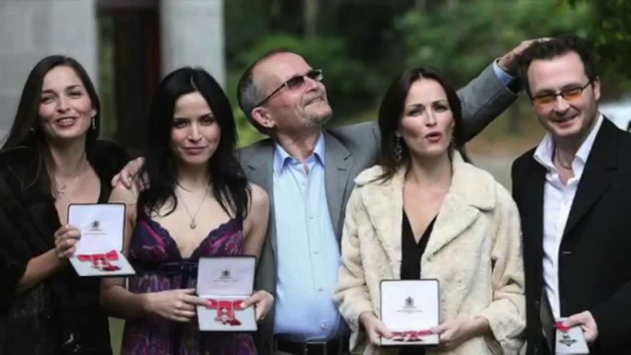 Bring On The Night - A Tribute to Gerry Corr and The Corrs