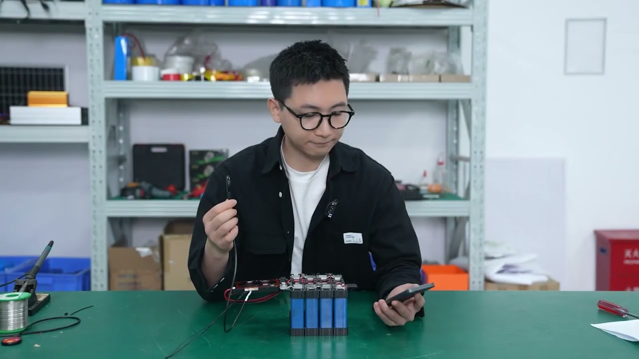 NEW Arrival:K Series BMS from Daly