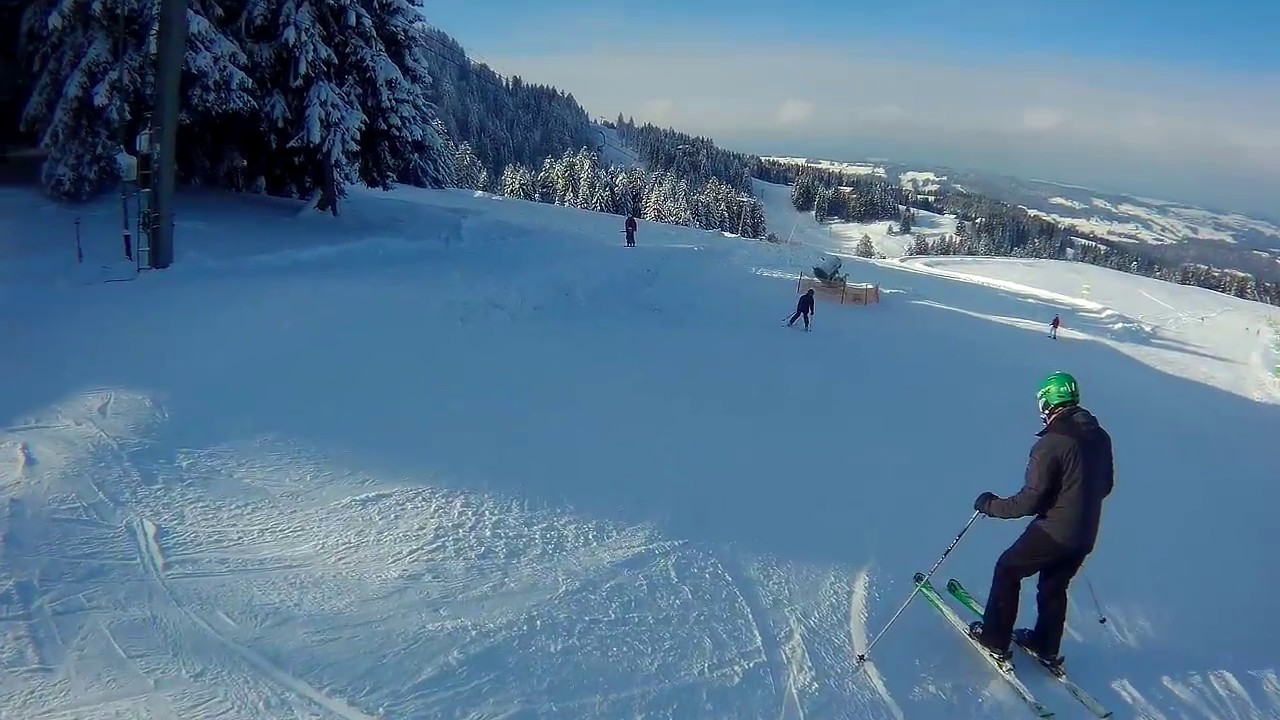 Steibis Oberstaufen,Allgäu