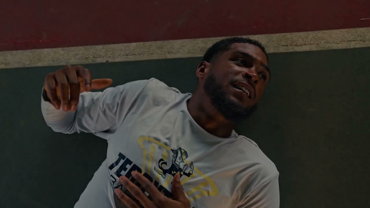 Craig James - God Help Me (Official Music Video)