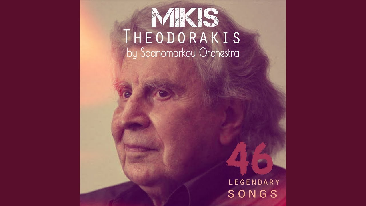 Tha Simanoun I Kampanes (Live)