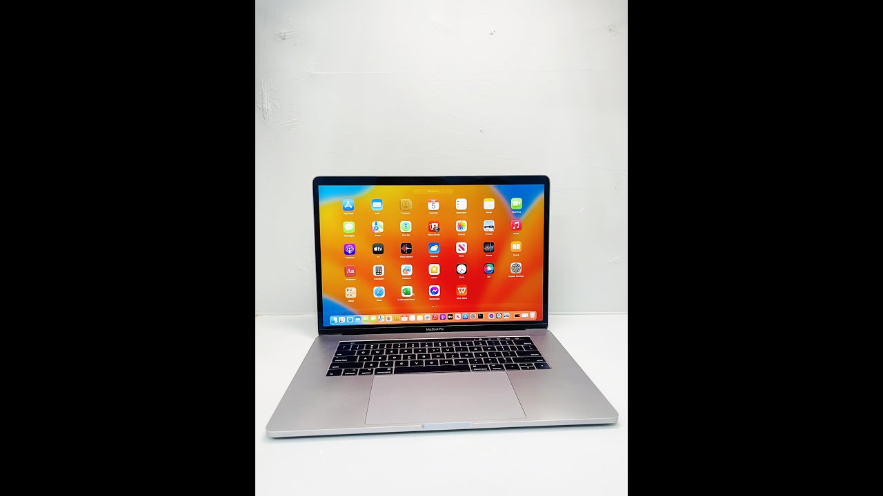 APPLE MACBOOK PRO A1707 & A1990 | REVIEW | 2025 BEST MACBOOK