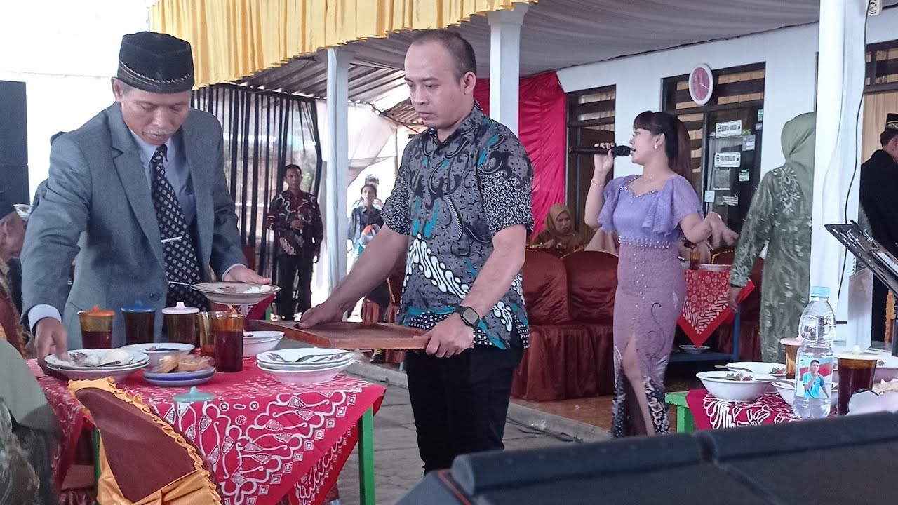 Live jack musik, kedungsono bulusulur Wonogiri