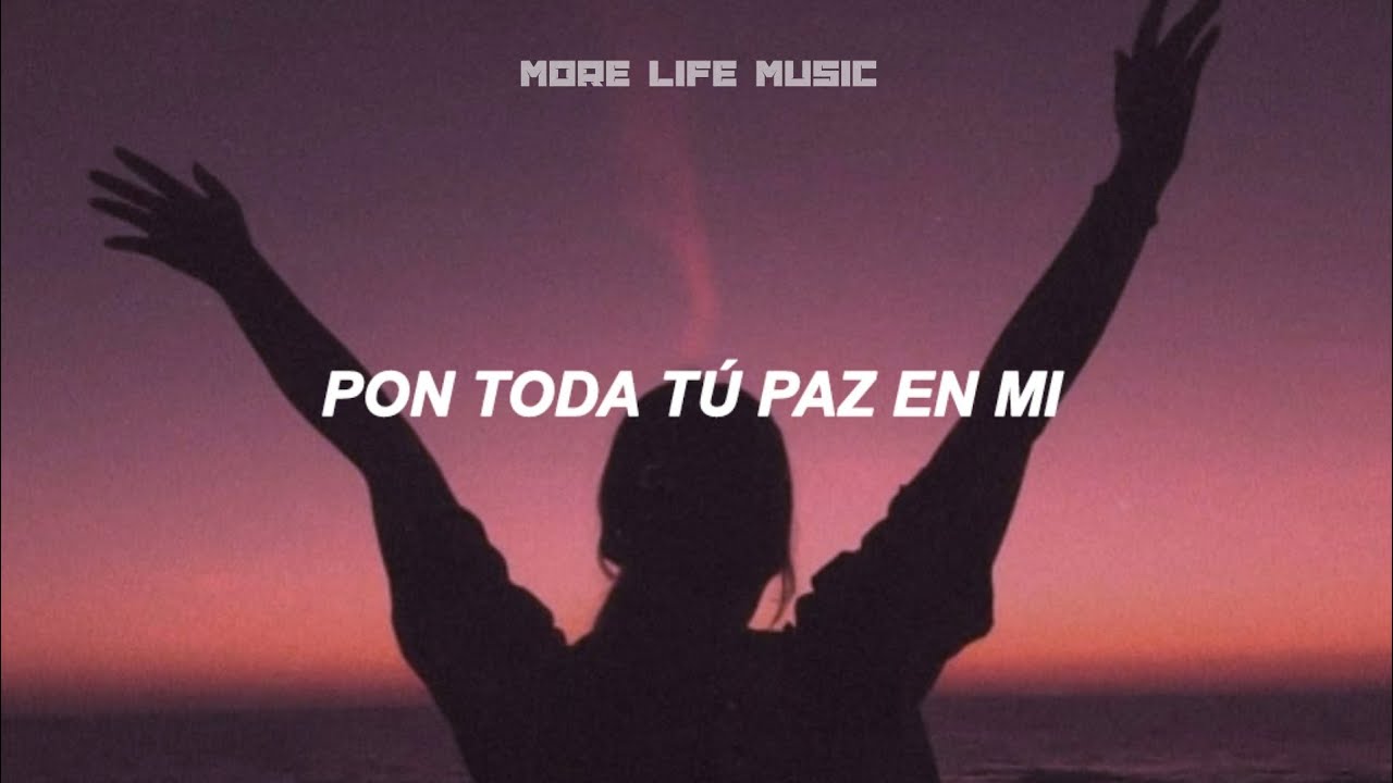 Forrest Frank - LIFT MY HANDS (sub. español)