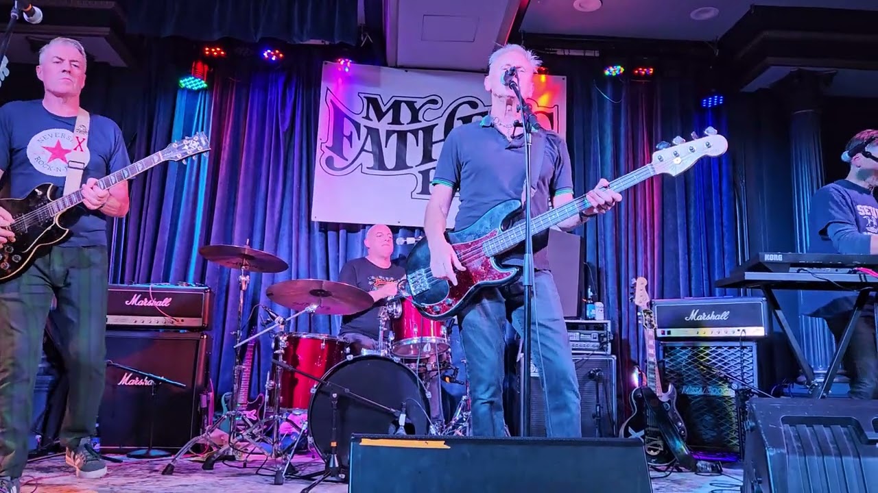 apb - Danceability, My Father's Place, Roslyn NY 9/11/25
