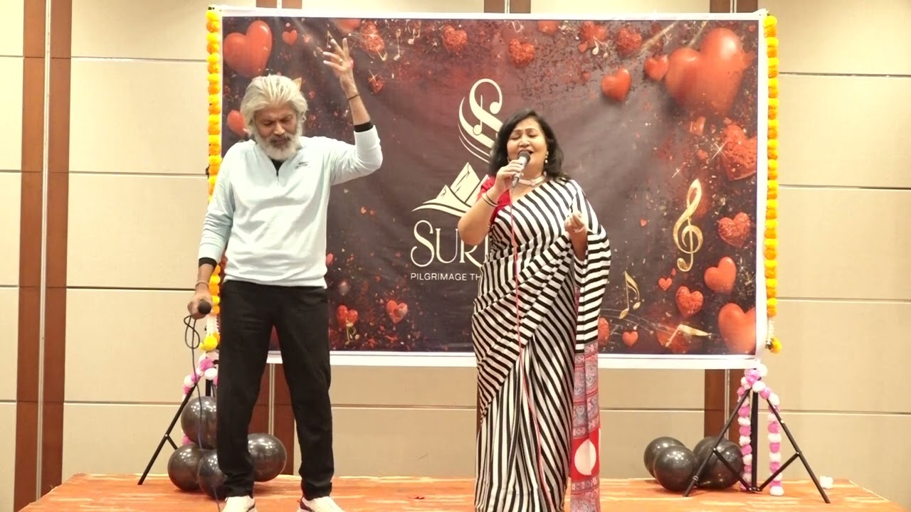 Mughe nolakha maga de by Hansraj Sharma & Komal Bijani