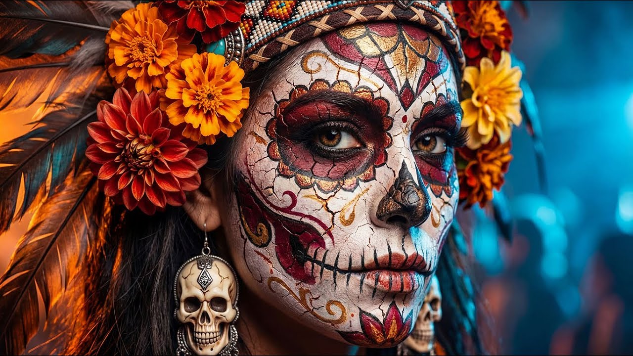 🔥 Afro House Latino Mix 2026 | Tribal Beats Para Fiesta Total