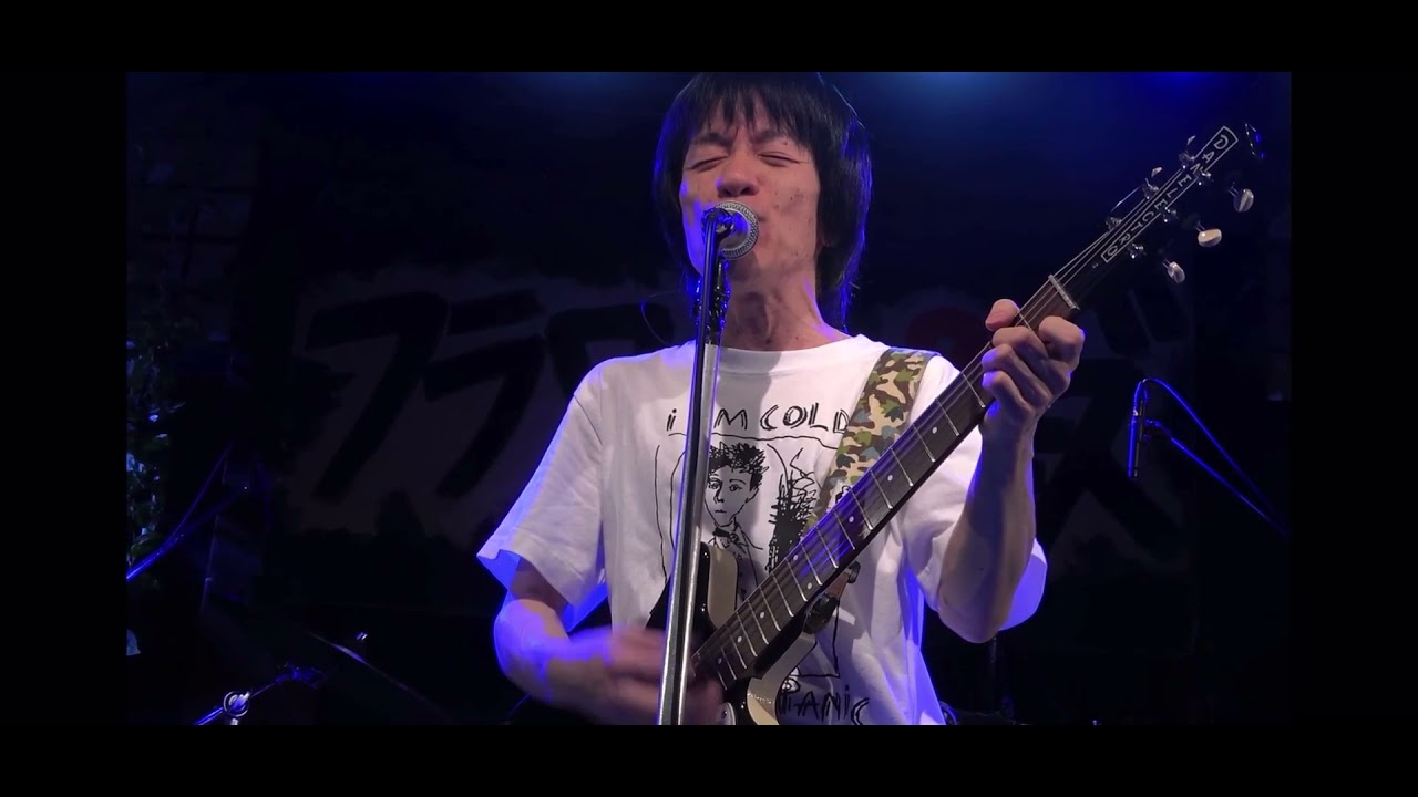 フラワーカンパニーズ　こちら東京　2021.12.15
