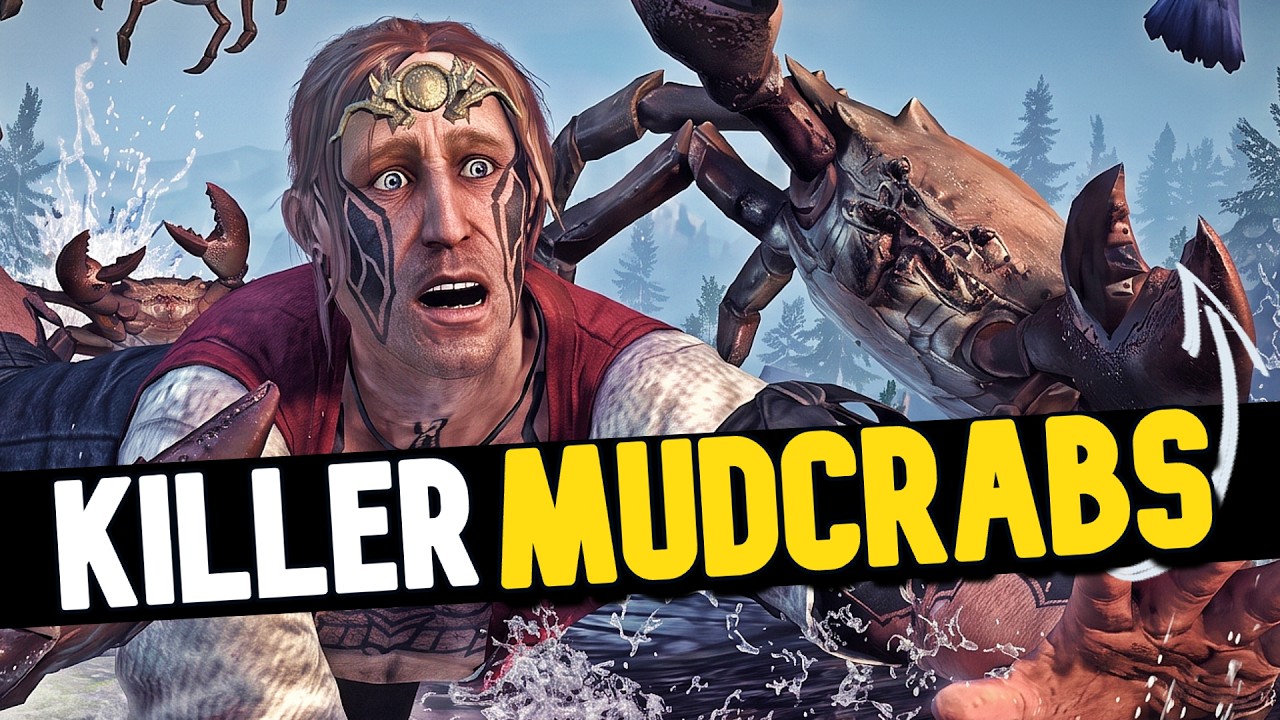 🚨 EVERYTHING Coming in ESO Update 50 (This Is MASSIVE!)