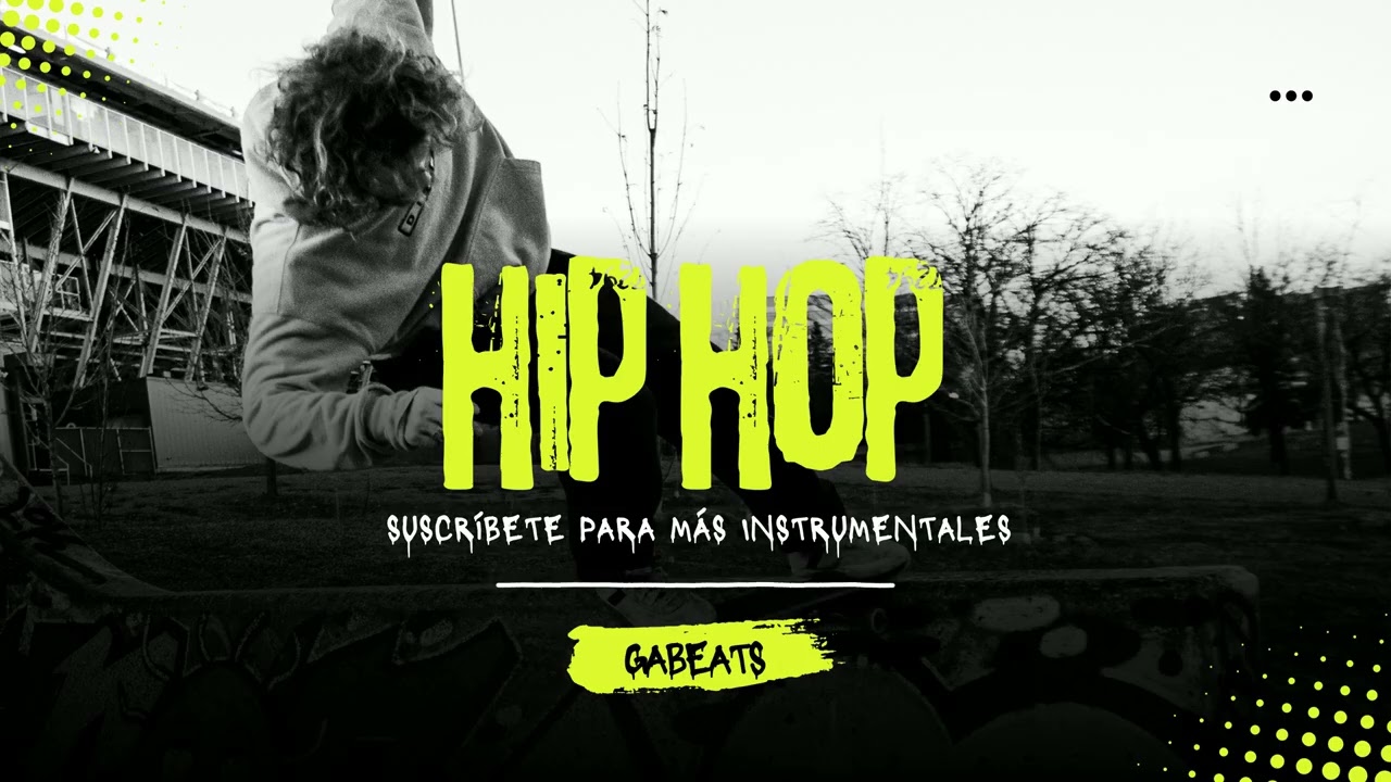 Base De Rap - Hip Hop💣 Freestyle -  Instrumental beat 2026 - Free🎙