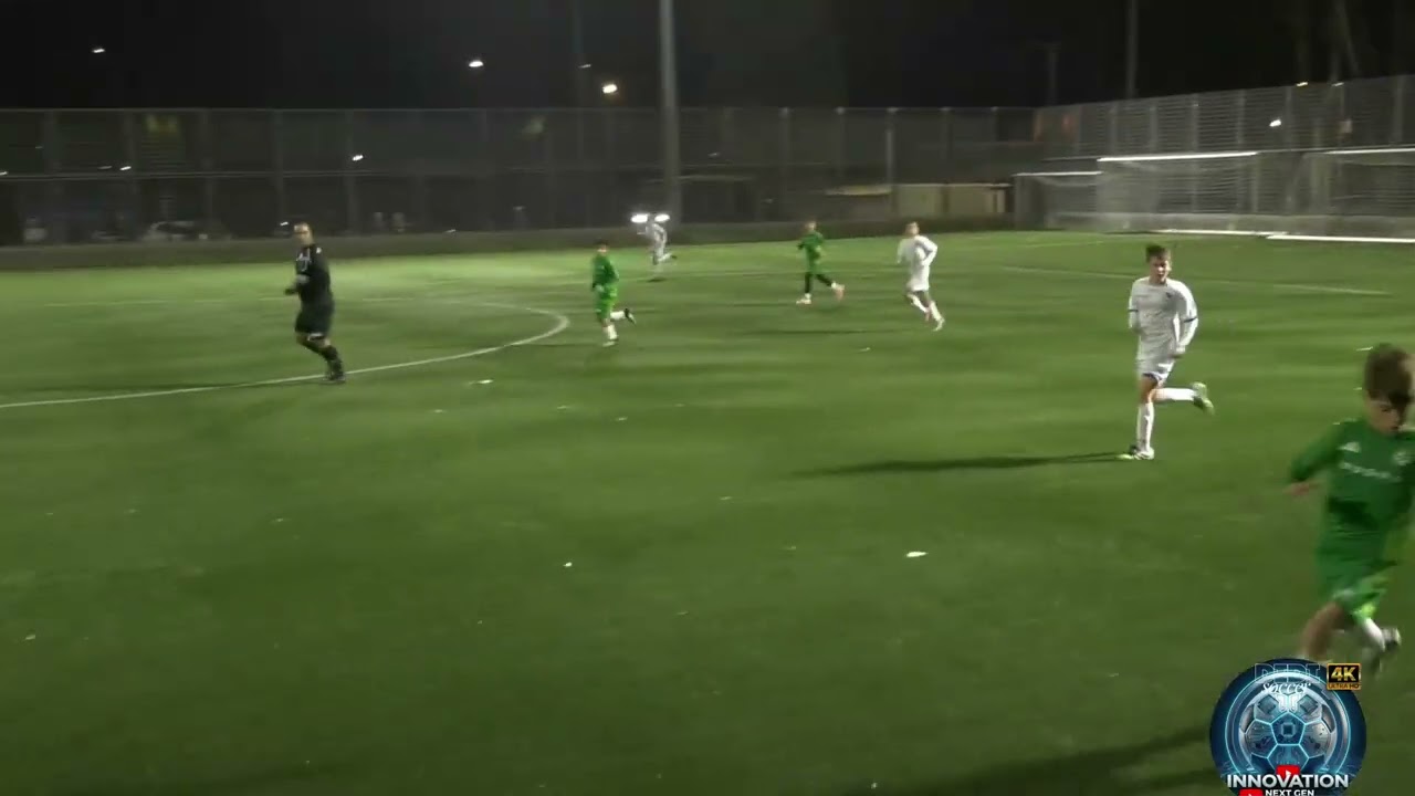 עירוני נשר VS  מכבי חיפה  4 - 0