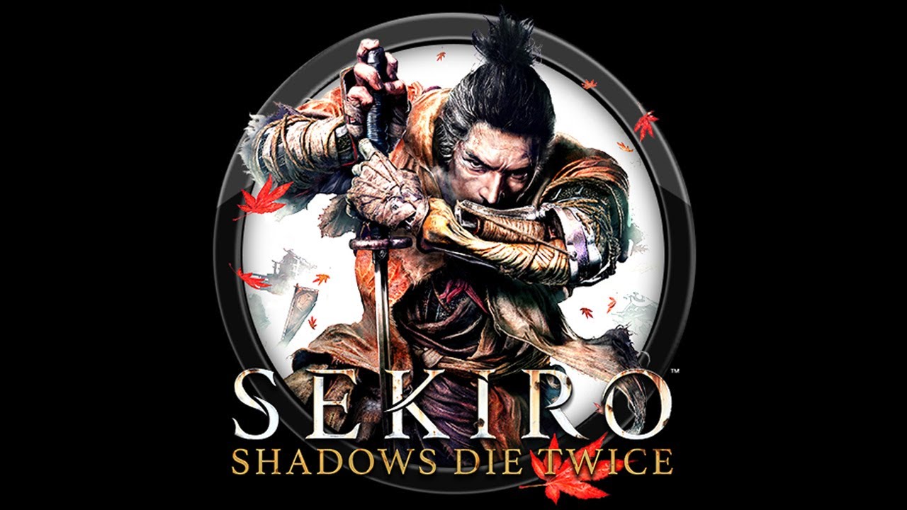 سکیرو: سایه&zwnj;ها دو بار می&zwnj;میرند - باس فایت بوزینه بی سر - Sekiro: Shadows Die Twice Headless Ape