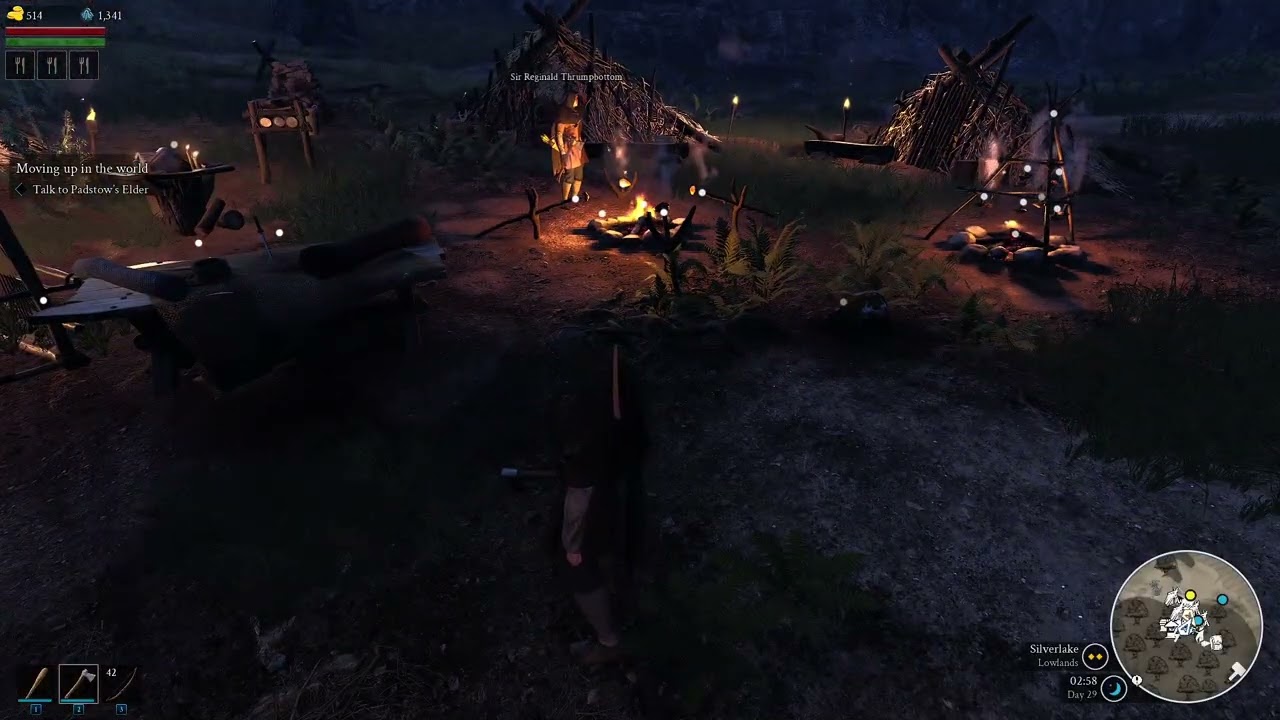 2025/12/29 | Bellwright |