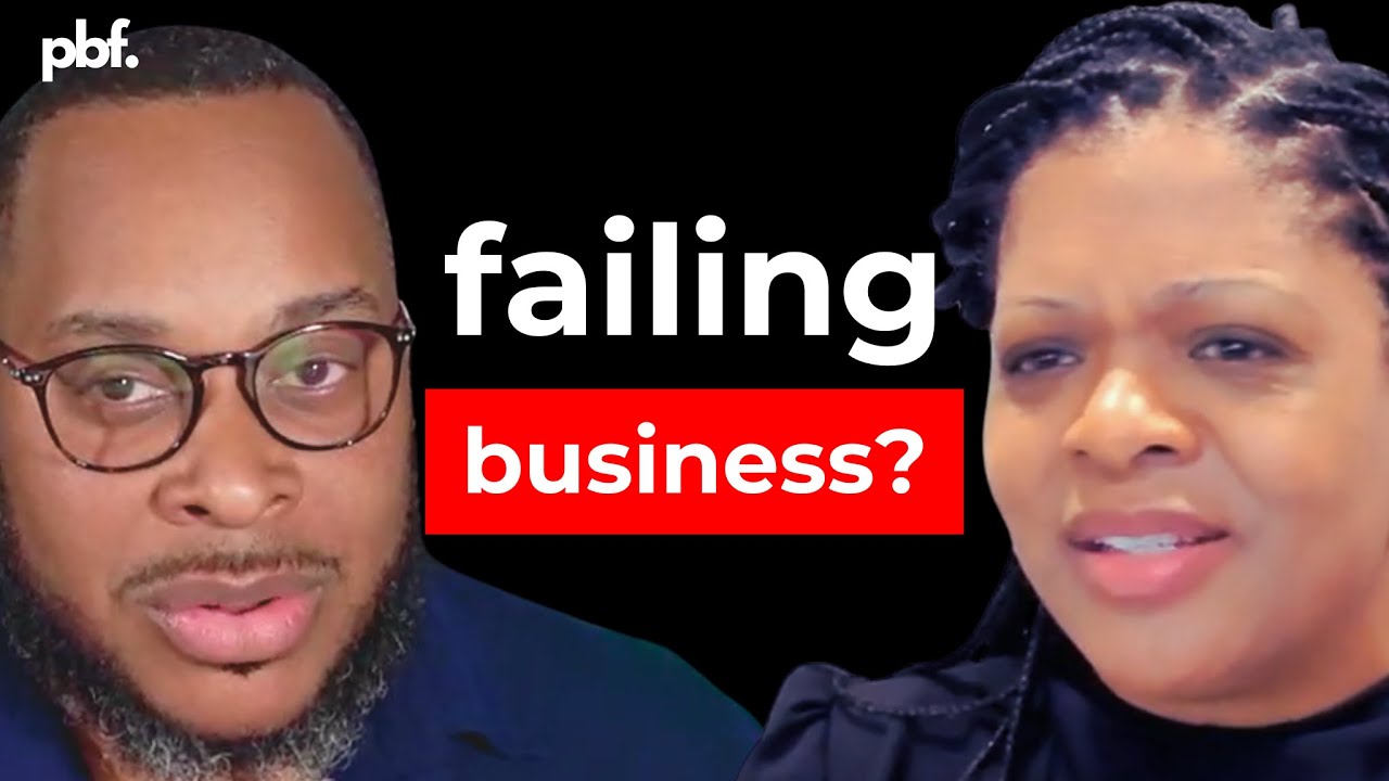 The 6 Critical Mistakes Destroying Companies at Every Scale