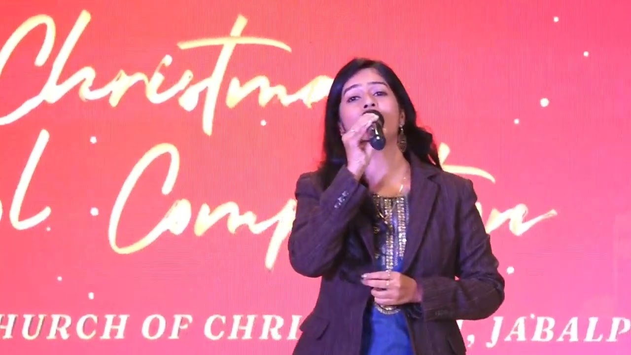 Tera Naam Prabhu|| Live concert|| Jabalpur || Christiansong || pragativaish2023||official song