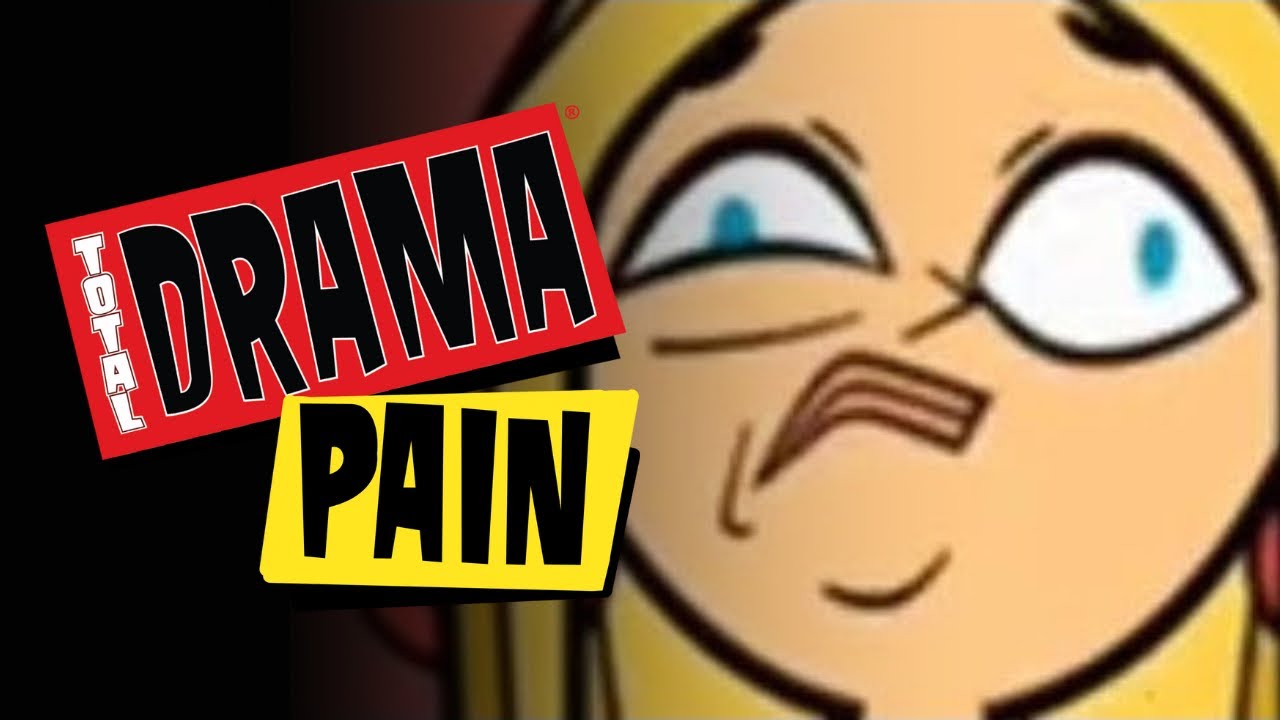 How much did Blaineley suffer? | Total Drama Pain