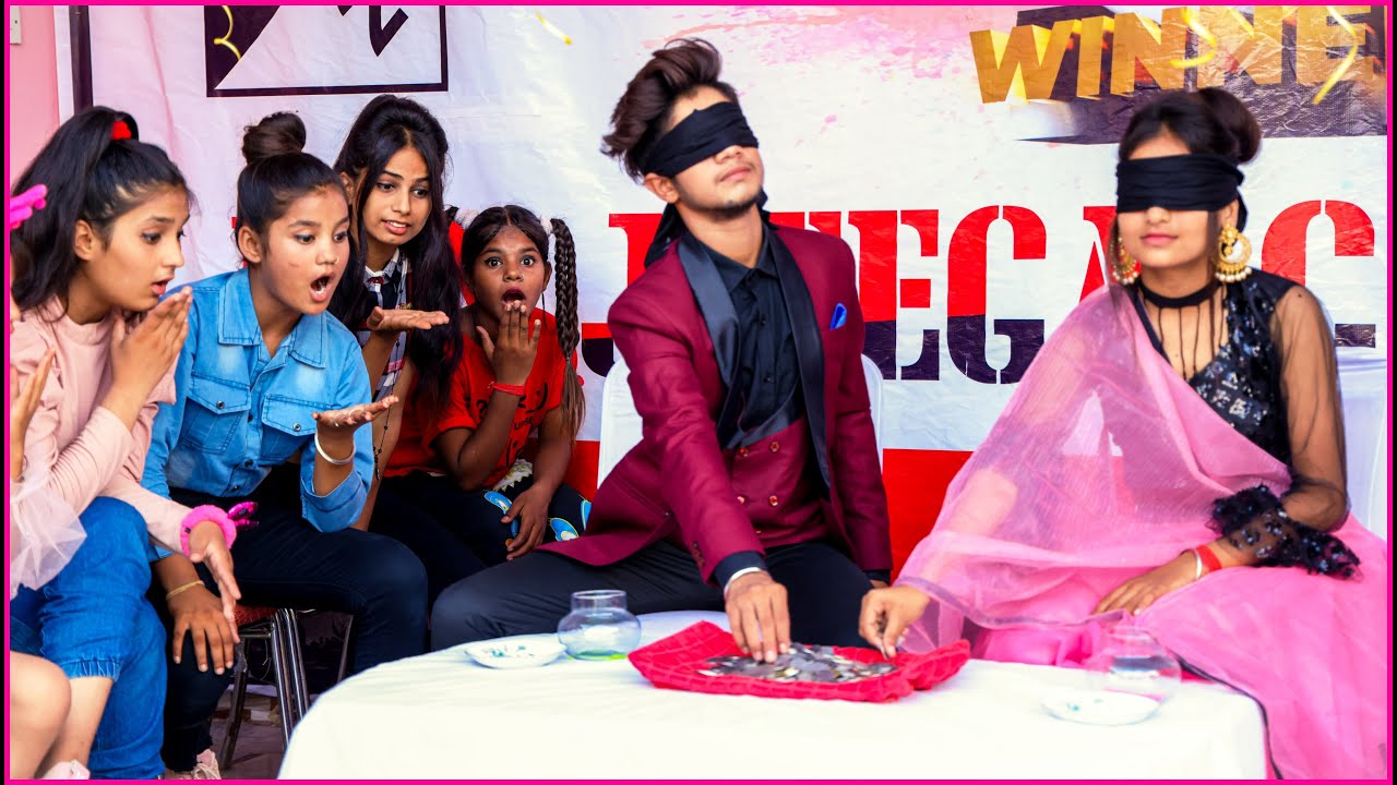 Coin 🪙💸Challenge | Final Round 🎀😱| Kon Jitega Challenge 🏆| Payal v\s Kunal | Mk Studio vlog