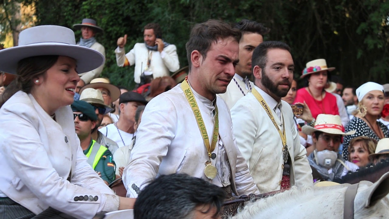 Hermandad de emigrantes 2019