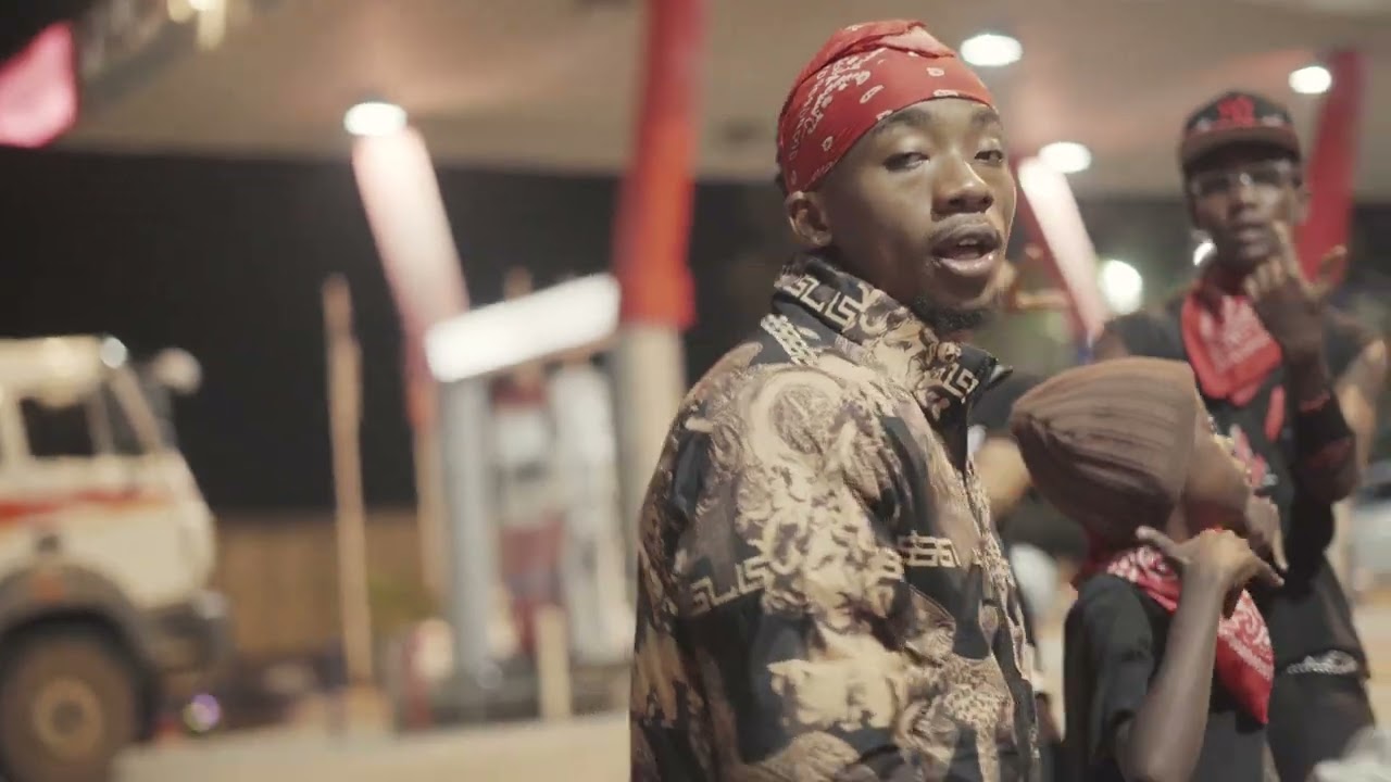 Ten2Ten, Rigo B - My Homie ( Official Video )