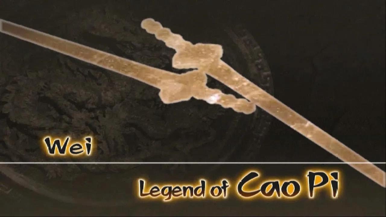 Dynasty Warriors 5 - Legend of Cao Pi - Musou Mode - Part 2